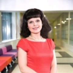 Пяршина Ирина