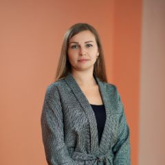 Цырибко Светлана