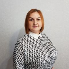 Соловова Светлана