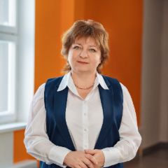 Преснякова Ольга