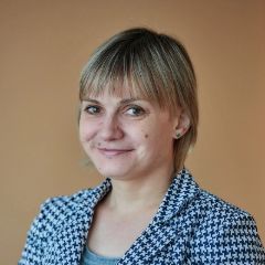 Харчева Мария