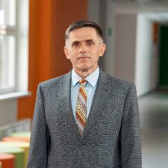 Мягков Александр