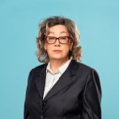 Тихонова Валентина