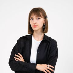 Бараненкова Алиса