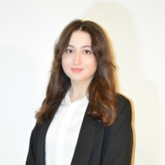 Чернявская Анна