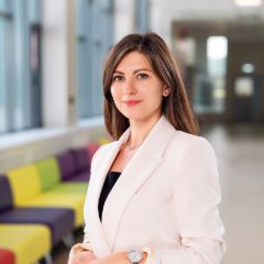 Черноусова Юлия