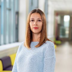 Егорова Светлана