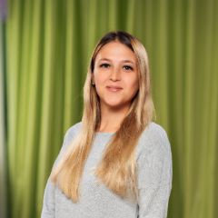 Павлова Елена