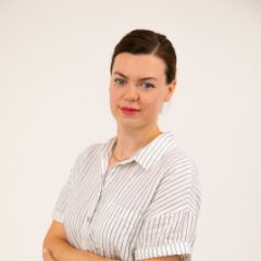 Башмакова Валентина