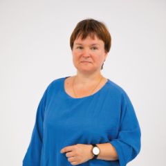 Федорчук Вера