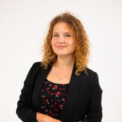Конюхова Олеся
