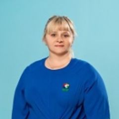 Синьковская Анфиса