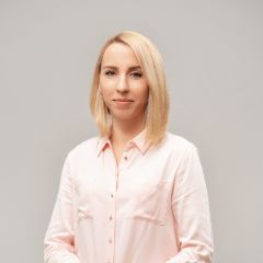 Писарева Анна