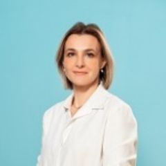 Сидорова Татьяна