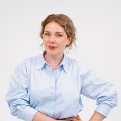 Новожеева Инна