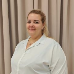 Нестерова Анастасия