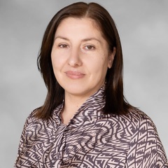 Абдуллаева Камила Эседуллаховна