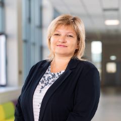 Борисова Ирина