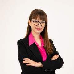 Капленко Милена