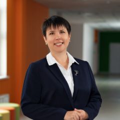 Дощечкина Светлана