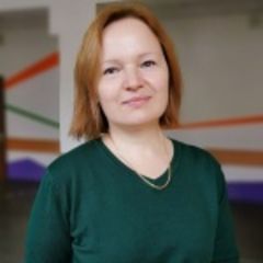 Хананиева Татьяна