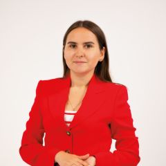 Сидорова Регина