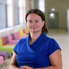 Кирьянова Елена