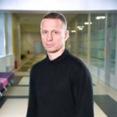 Кузнецов Евгений