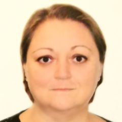 Минаева Ольга
