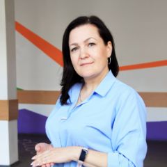 Титова Дарья