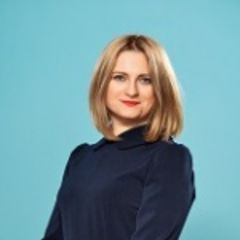 Калинина Ольга