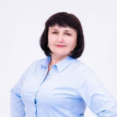 Коновалова Ирина