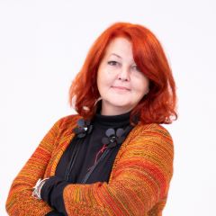 Пачина Ирина