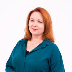 Игнатьева Вера