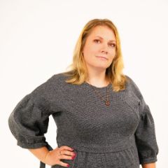Петрухина Елена