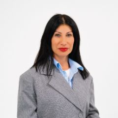 Каранская Анна