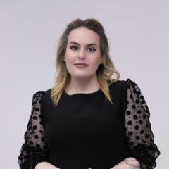 Вавилкина Елизавета