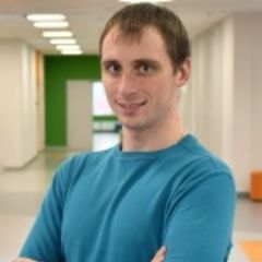 Расторгуев Василий