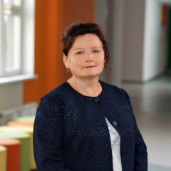 Терентьева Вера
