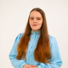 Томсова Мария