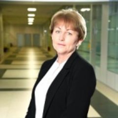 Палёхина Елена