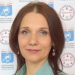 Островская Елена