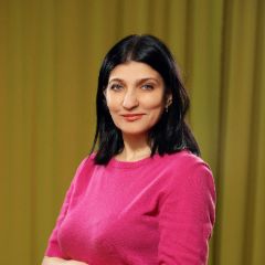 Багомедова Нелли
