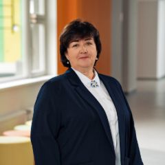 Винокурова Александра