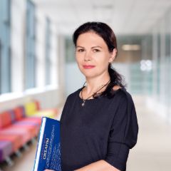 Фалькова Татьяна