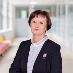 Козина Клара