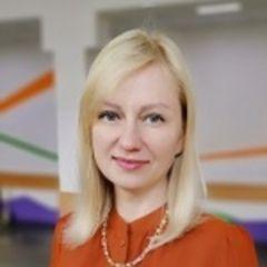 Уварова Людмила