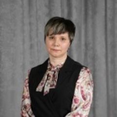 Инподистова Наталия