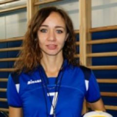 Крупенникова Екатерина