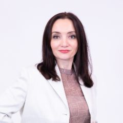 Федотова Светлана